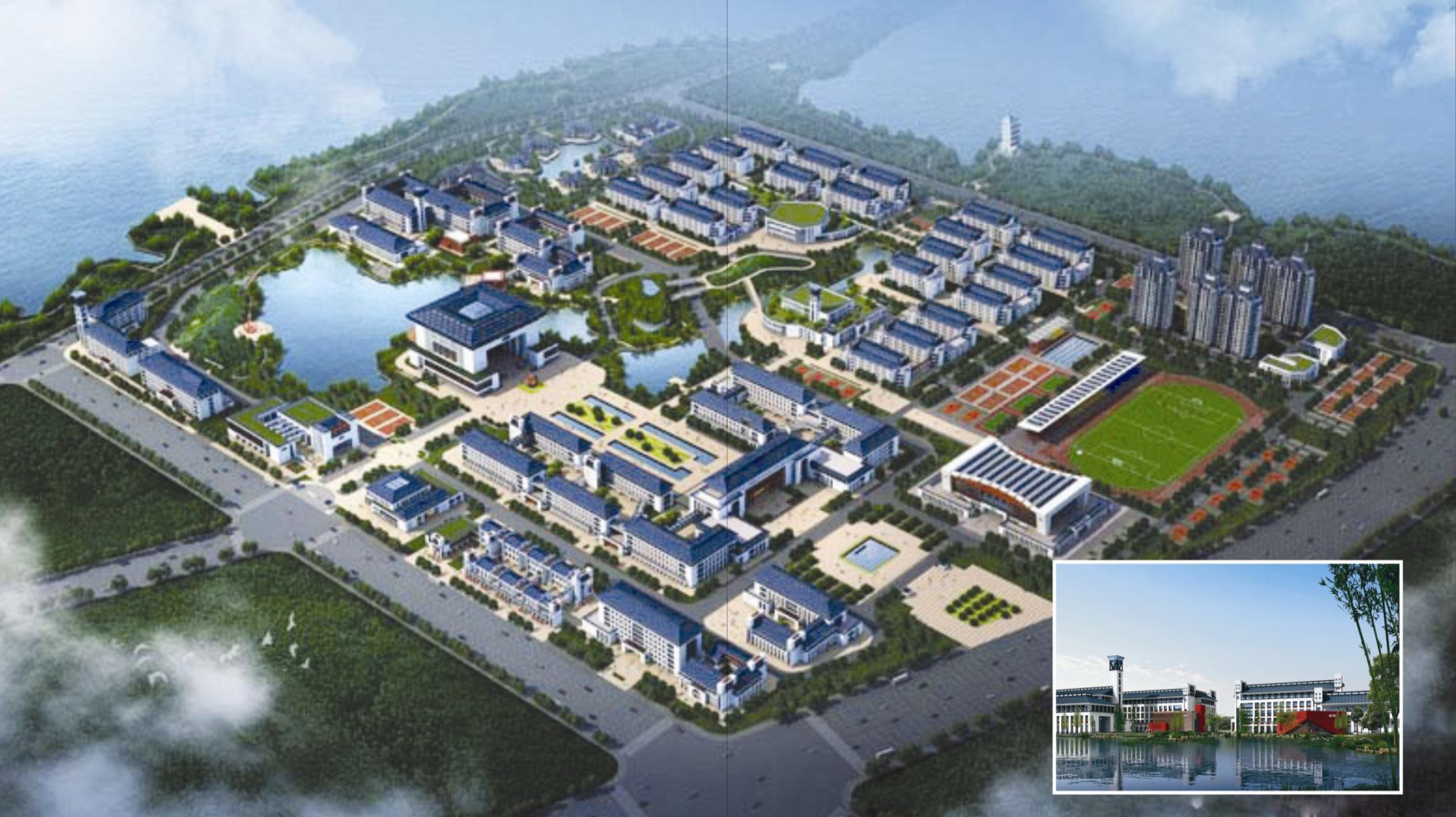中南財經(jīng)政法大學武漢學院